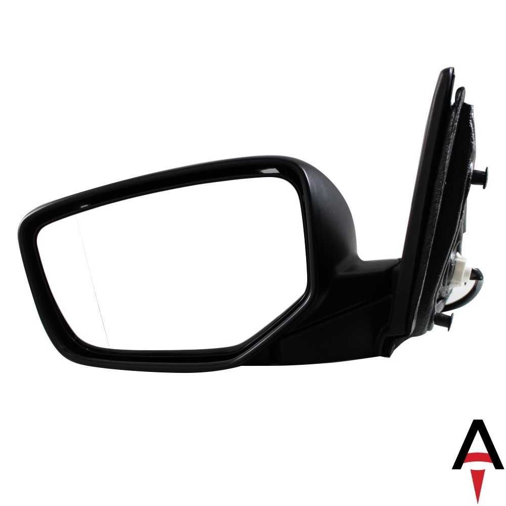 Left Driver Side Power Mirror Manual Folding For 20132016 Honda Accord